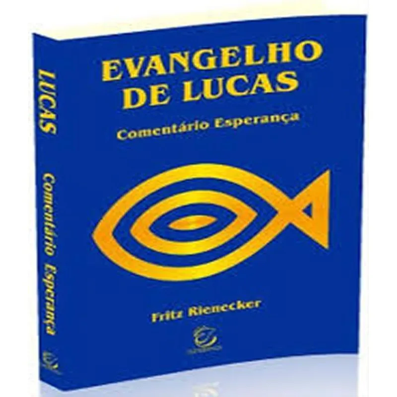 Evangelho De Lucas