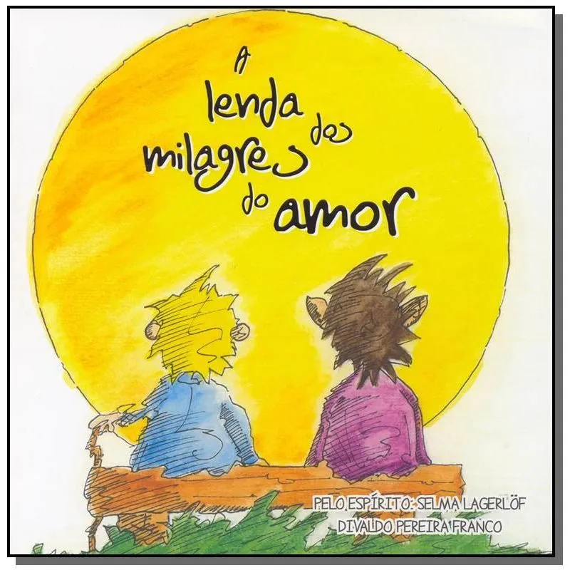 Lenda Dos Milagres Do Amor (a)