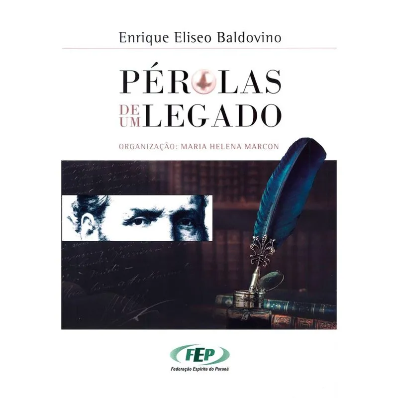 Pérolas de Um Legado