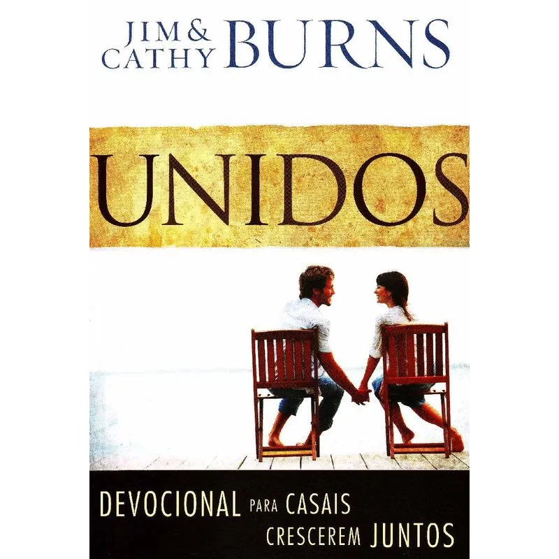Unidos - Devocionais para Casais