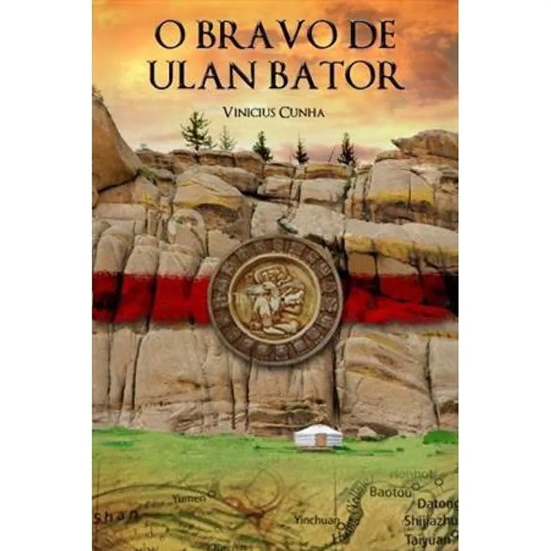 O bravo de ulan bator