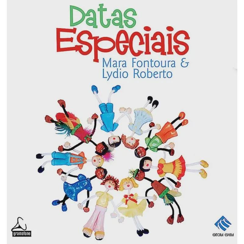 Datas Especiais