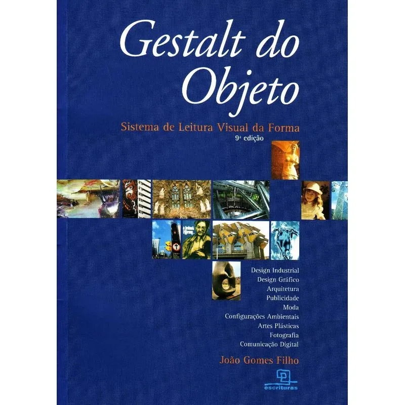 Gestalt do Objeto