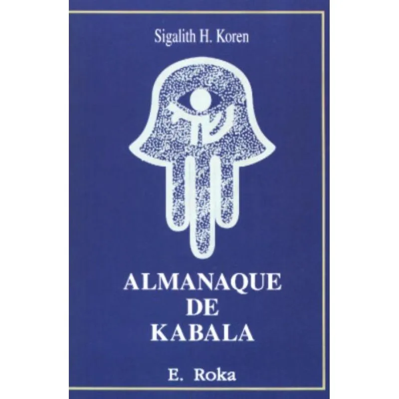 Almanaque de Kabala