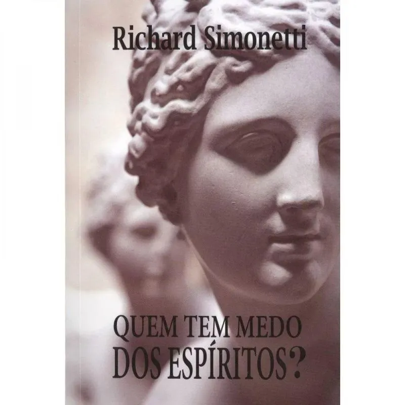 Quem Tem Medo Dos Espíritos?
