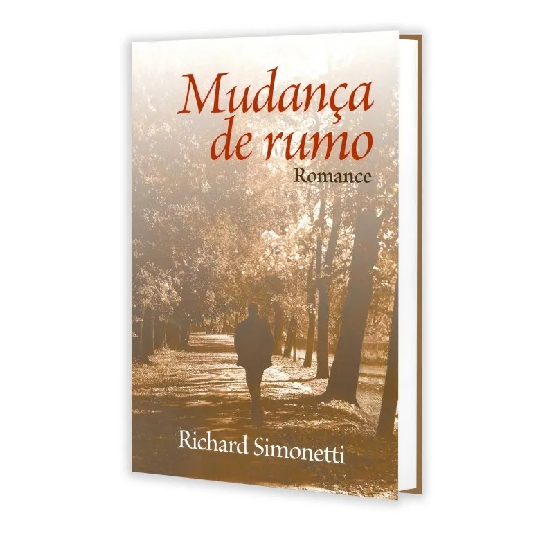 Mudança de Rumo