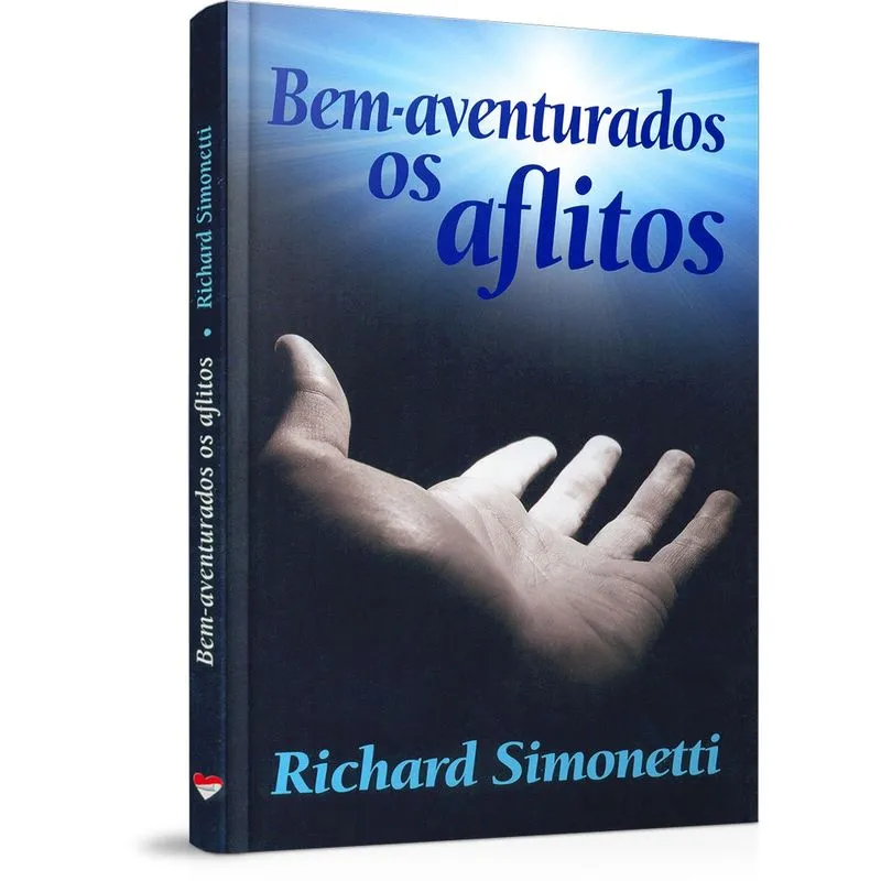 Bem-Aventurados os Aflitos