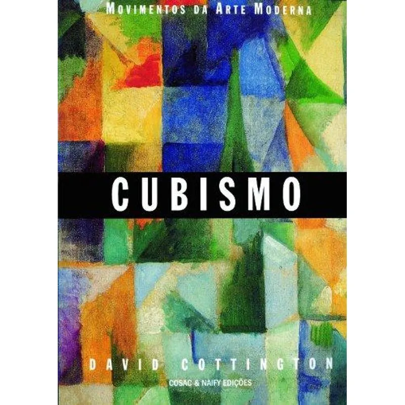 Cubismo