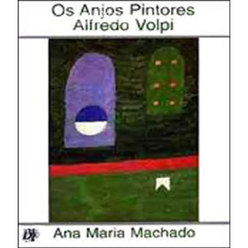 Anjos Pintores, Os