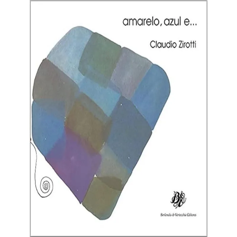 AMARELO, AZUL E...