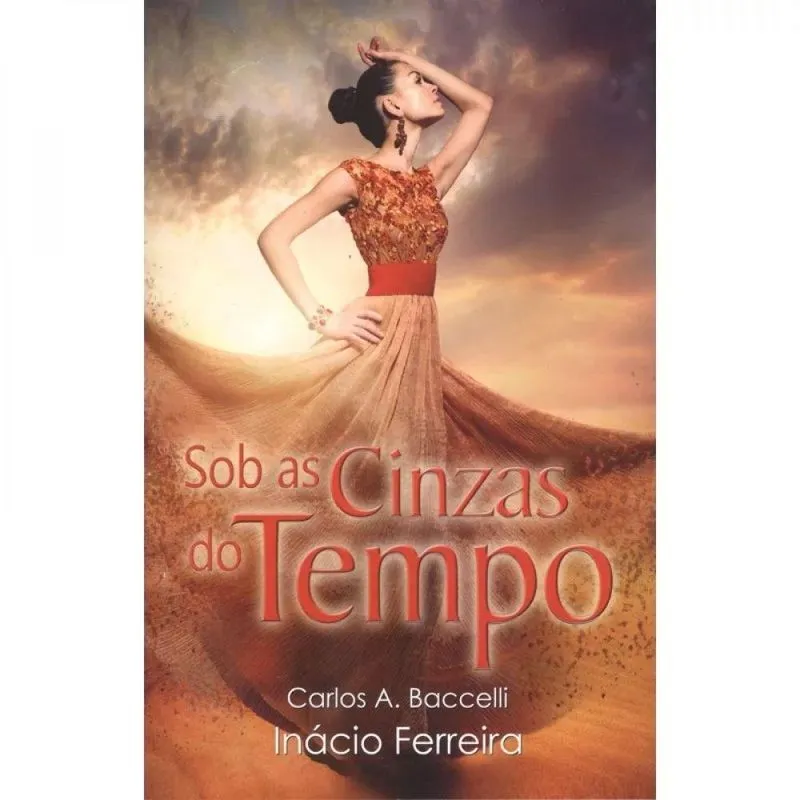 Sob as Cinzas do Tempo
