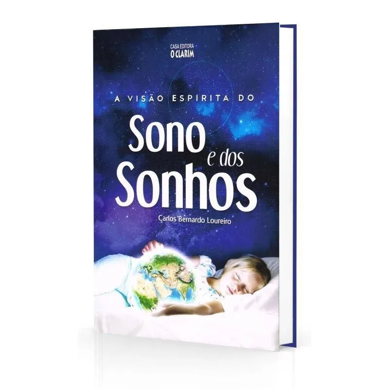 Livro Visão Espírita Dos Fatos