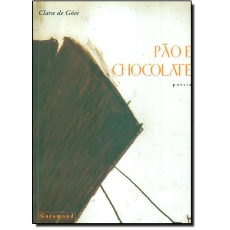 PAO E CHOCOLATE