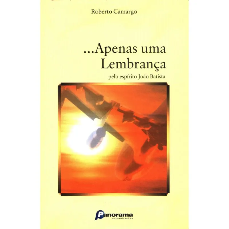 Apenas uma Lembrança, (. . .)