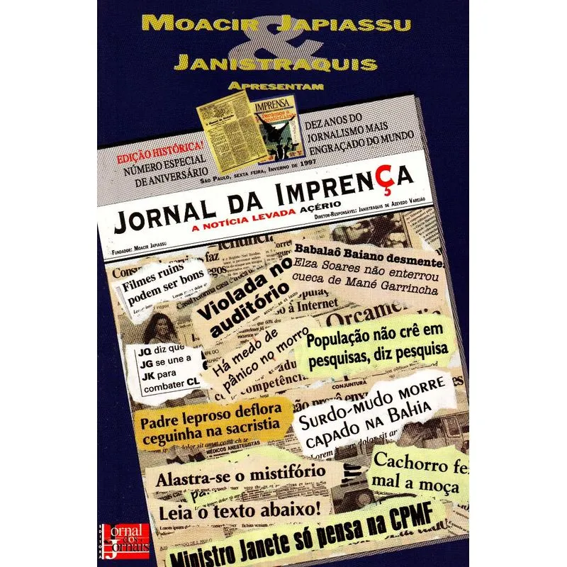 Jornal da Imprenca
