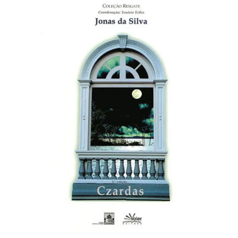 CZARDAS