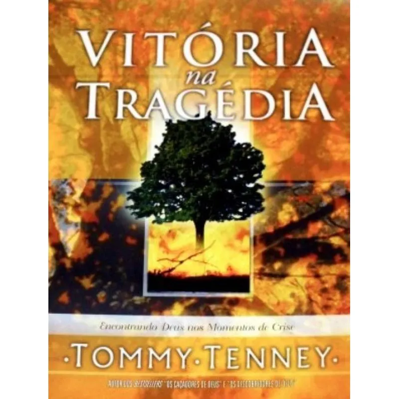 VITORIA NA TRAGEDIA