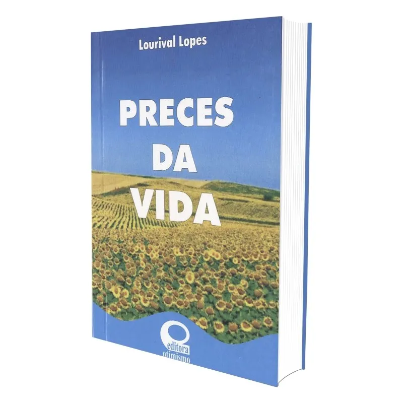 Preces da Vida