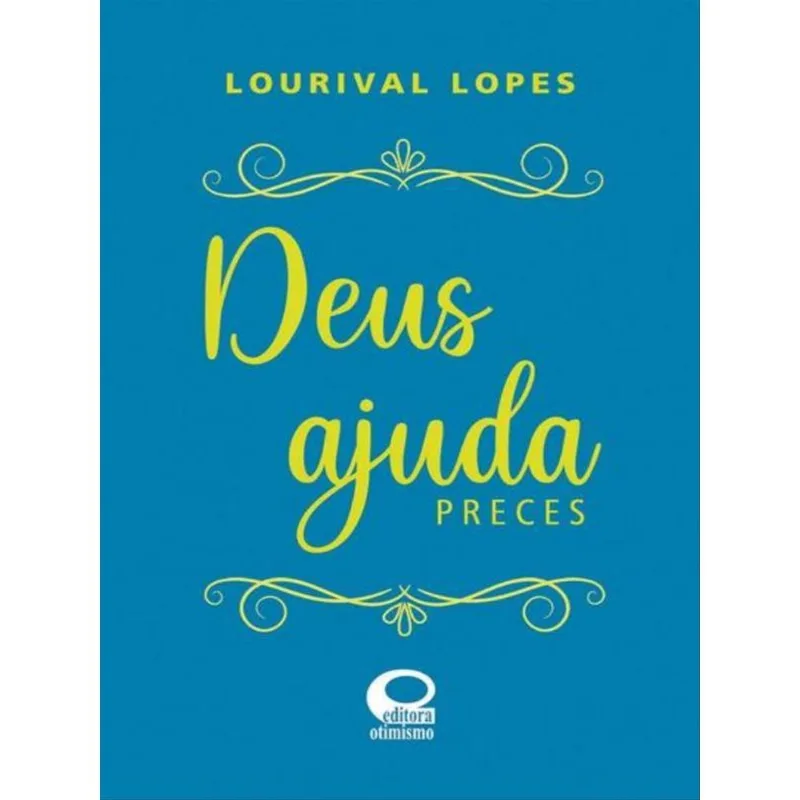 DEUS AJUDA - ESPECIAL