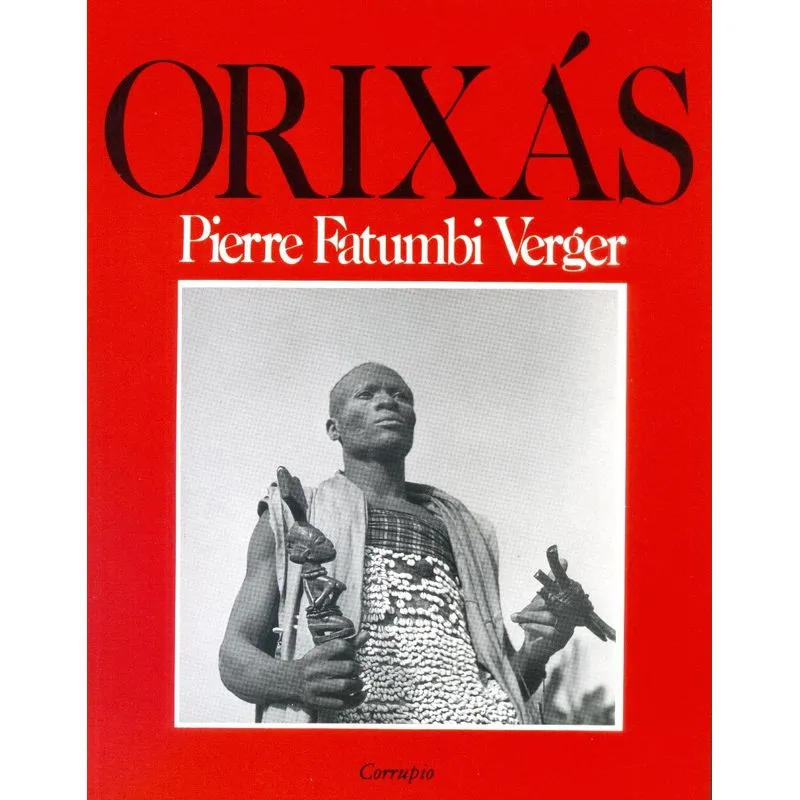 Orixas