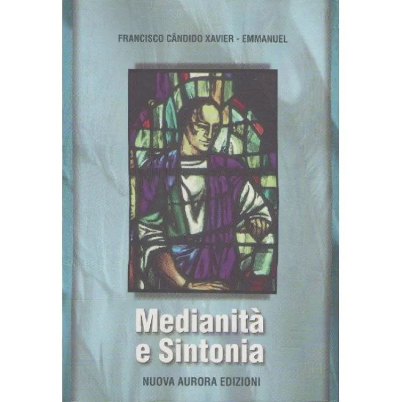 Livro Medianita E Sintonia