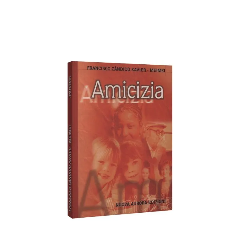 Amicizia