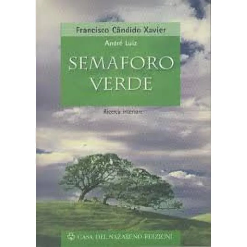 Livro Semaforo Verde
