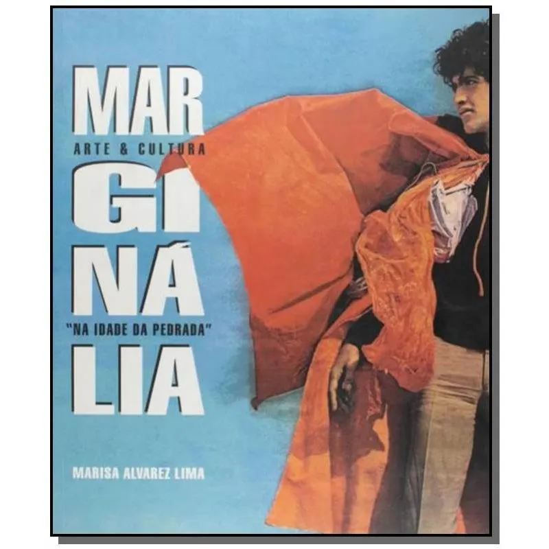 MARGINALIA ARTE E CULTURA