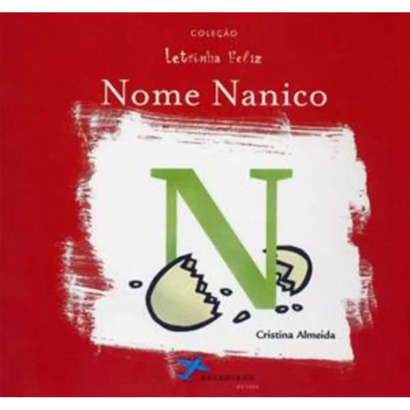 NOME NANICO
