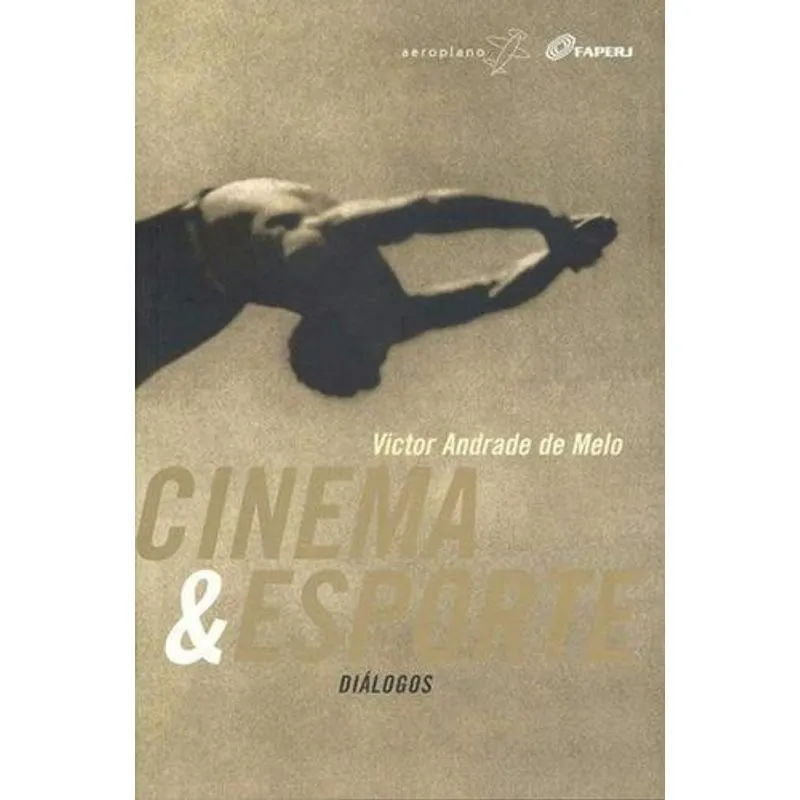 Cinema & Esporte - Dialogos