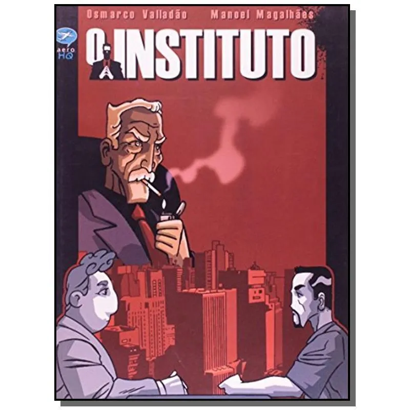 INSTITUTO, O