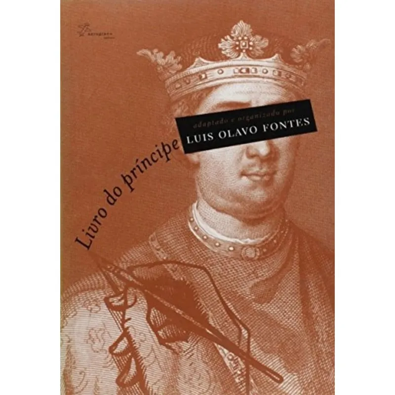 LIVRO DO PRINCIPE