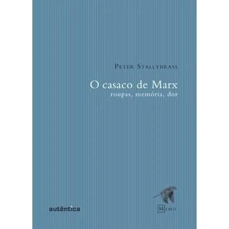 O Casaco de Marx