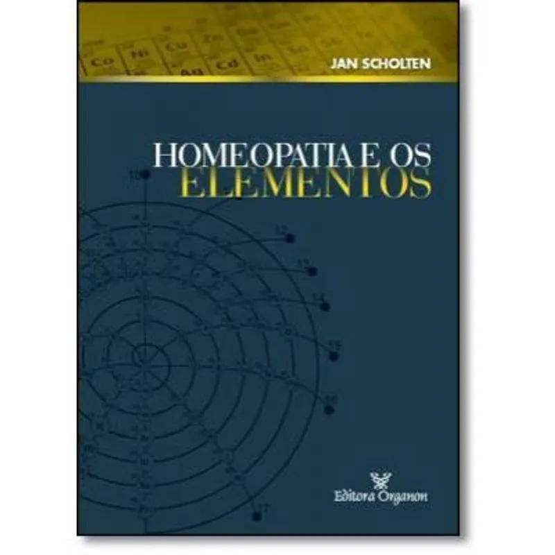 Homeopatia e os Elementos