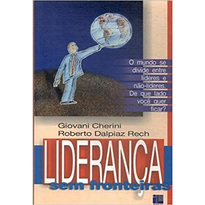 Liderança Sem Fronteiras