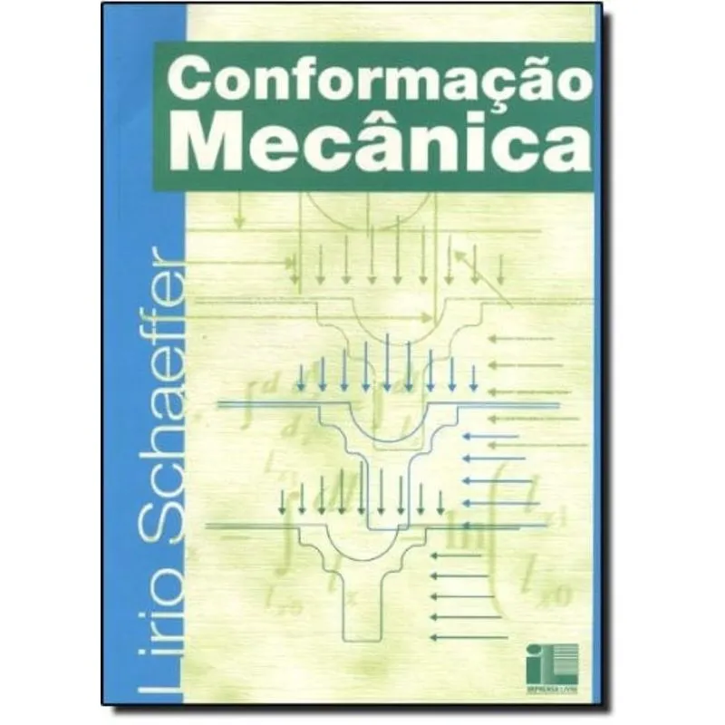 CONFORMAÇAO MECANICA