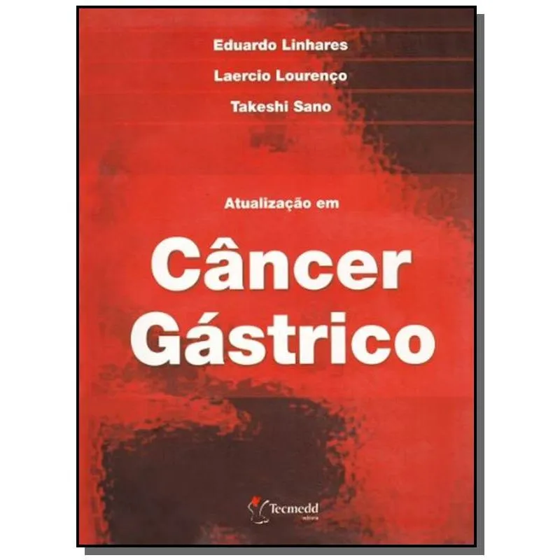 ATUALIZACAO EM CANCER GASTRICO