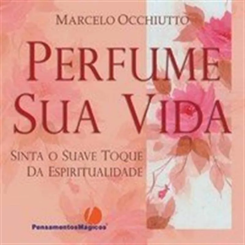Perfume Sua Vida