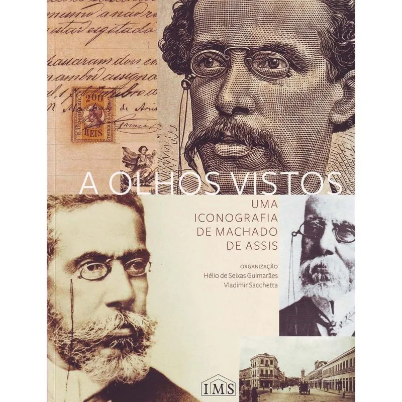 Olhos Vistos, A