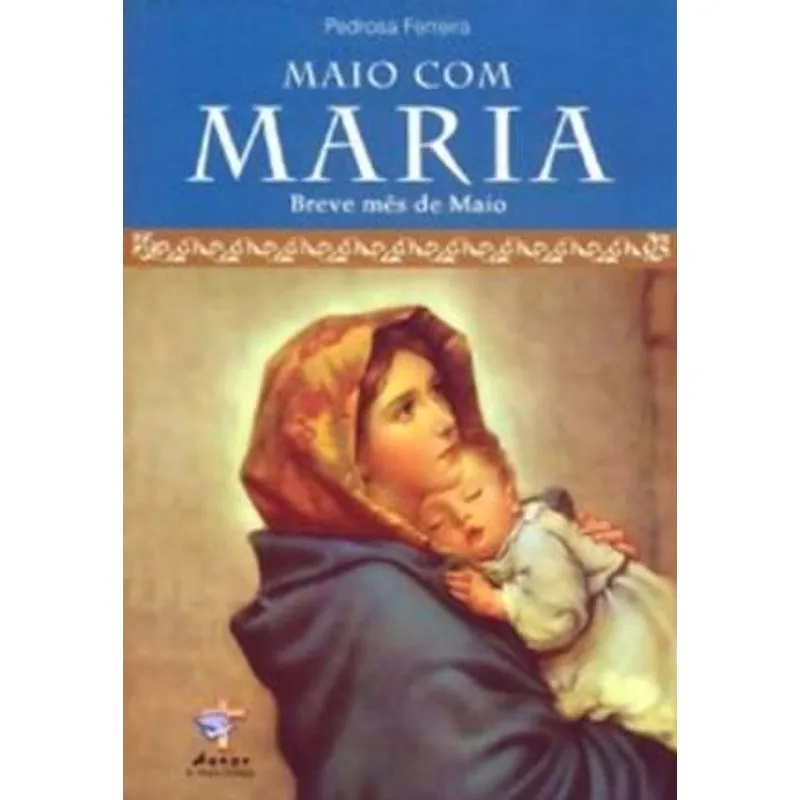 Maio com Maria