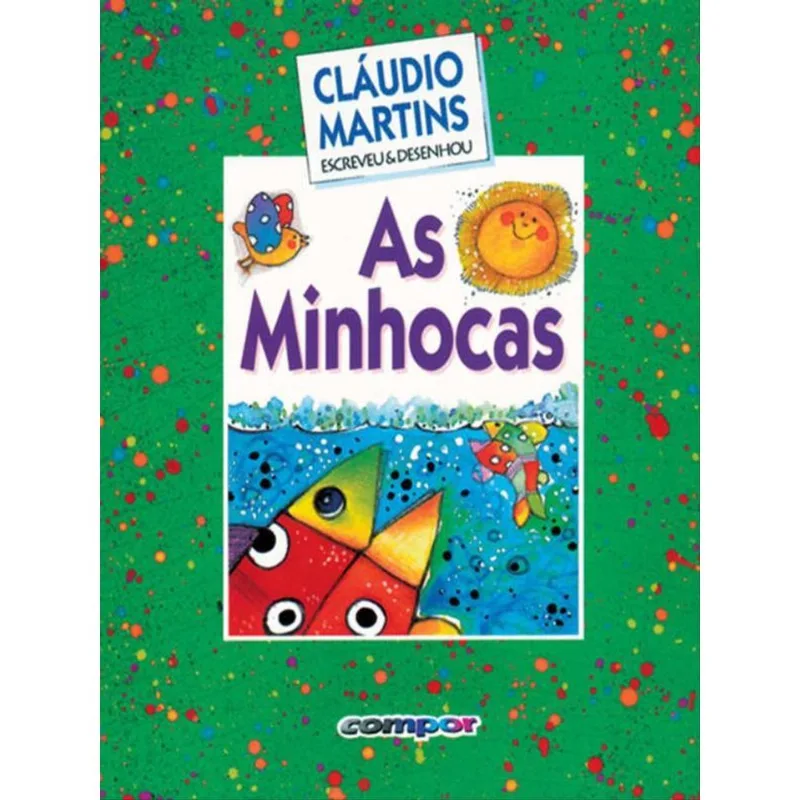 AS MINHOCAS