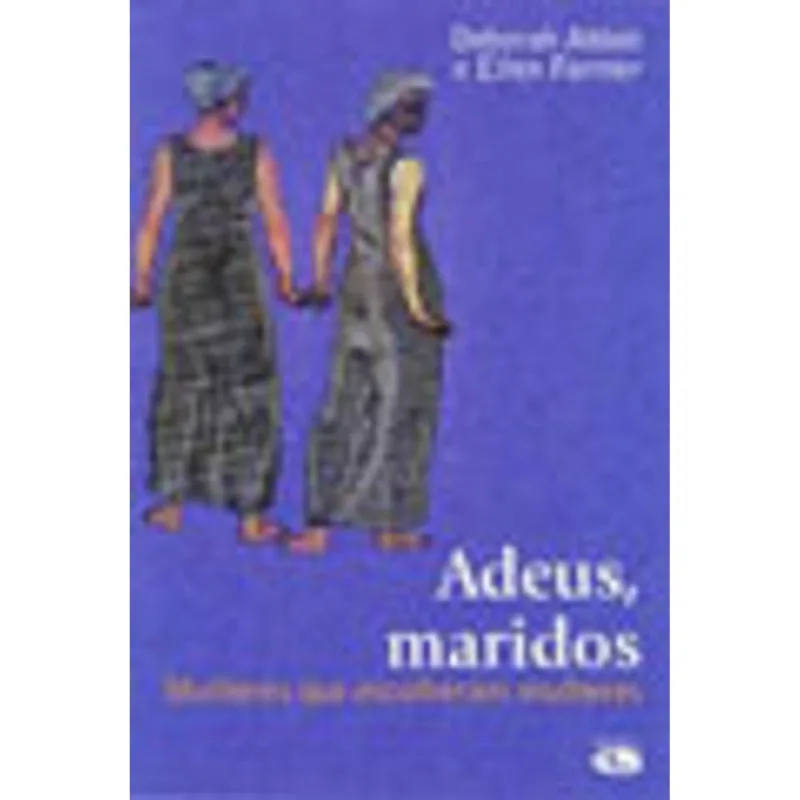 ADEUS, MARIDOS