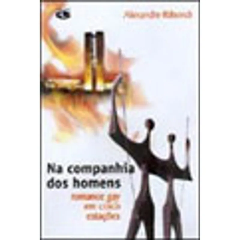 NA COMPANHIA DOS HOMENS