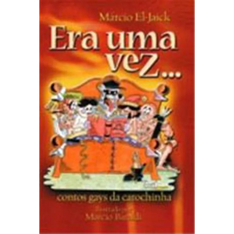 ERA UMA VEZ...