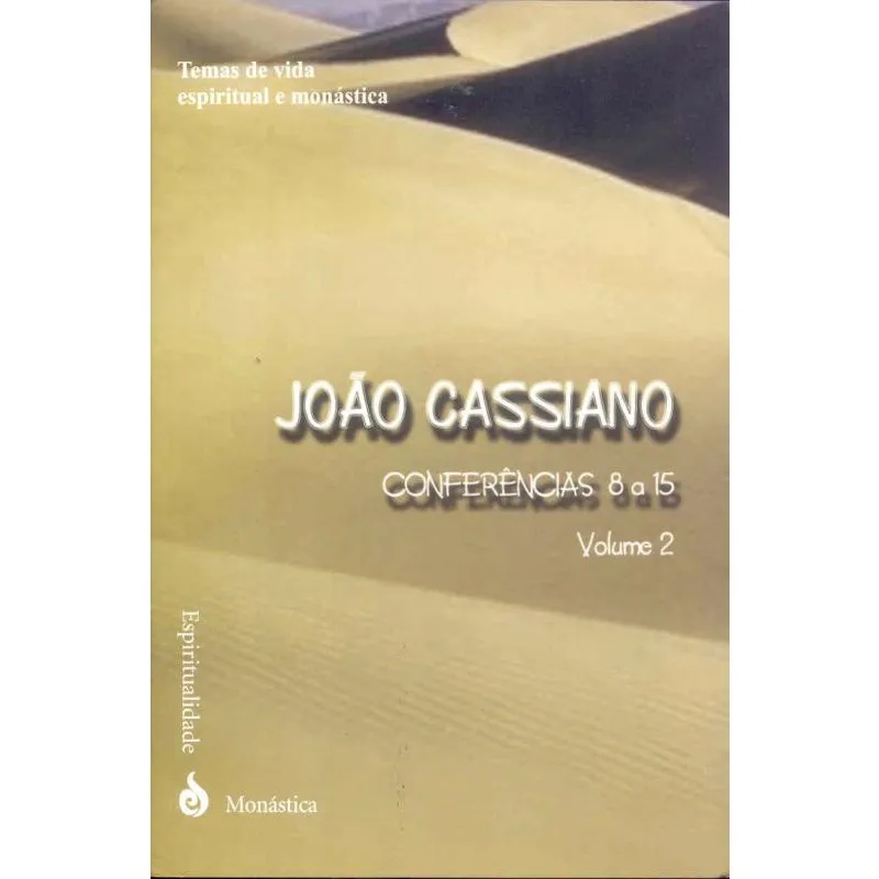 Conferencias 8 A 15 - vol. 02
