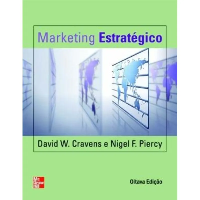 Marketing Estrategico