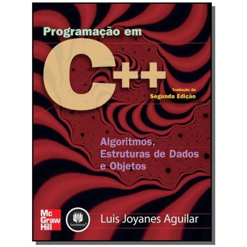 PROGRAMACAO EM C++ 2ED.