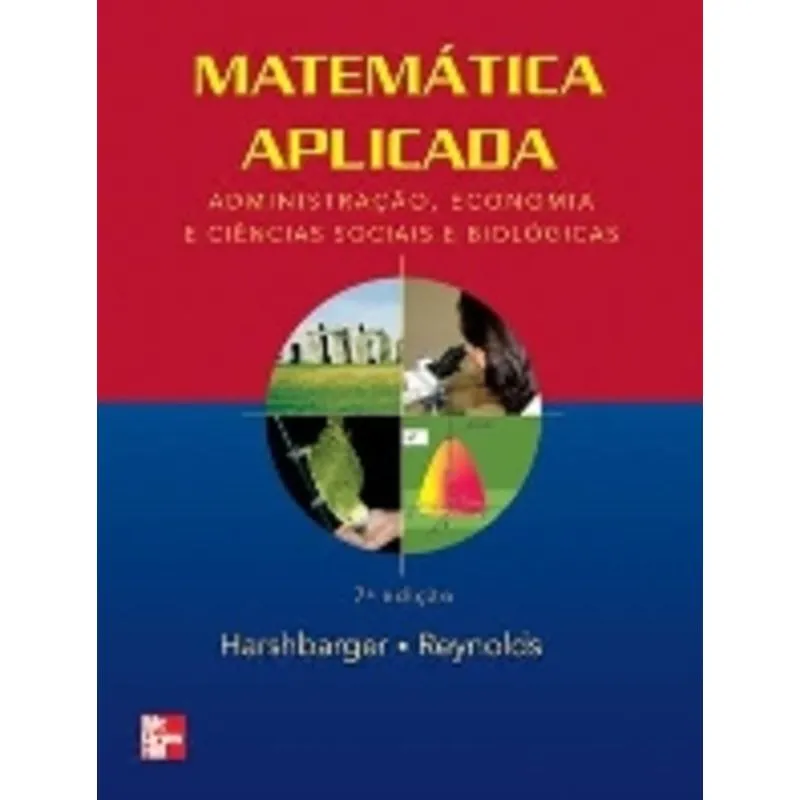 Matematica Aplicada - Mcgraw Hill