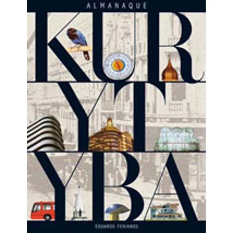 Almanaque Kurytyba - W Fenianos