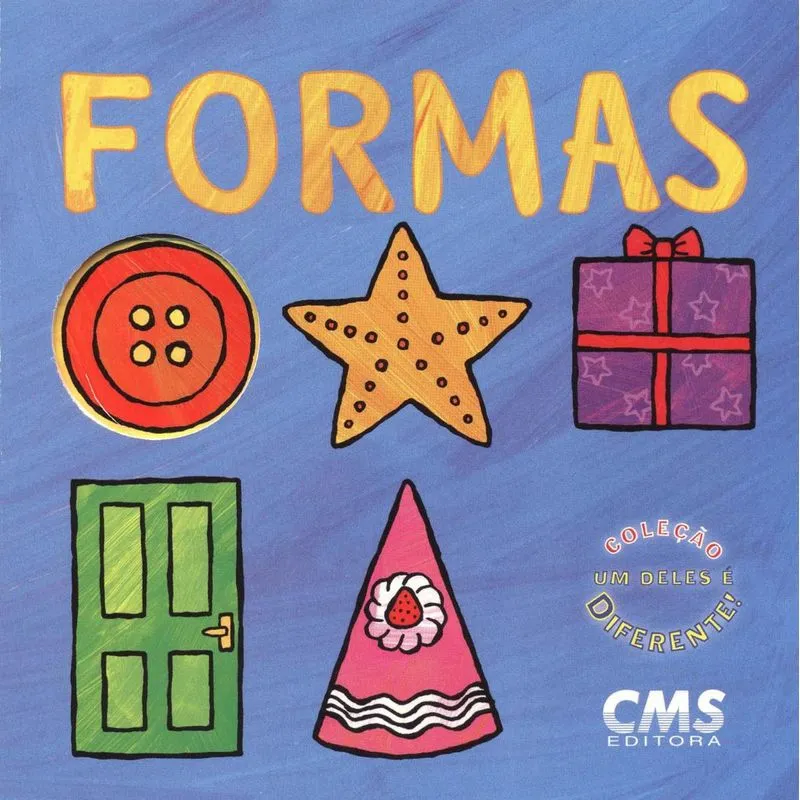 Formas do Nada